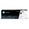 HP 230A black Original LaserJet Toner Cartridge(W2303A)(Original)